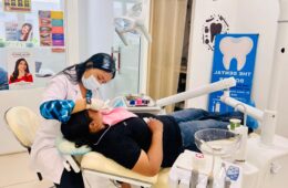 Tips to Maintain a Healthier and Brighter Smile Today